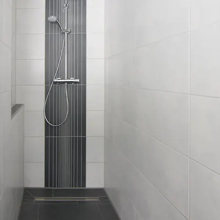 Ferienhaus Wellness-Oase In Lingen Ems , Monteurunterkunft, Wellness Exclusive Extérieur photo