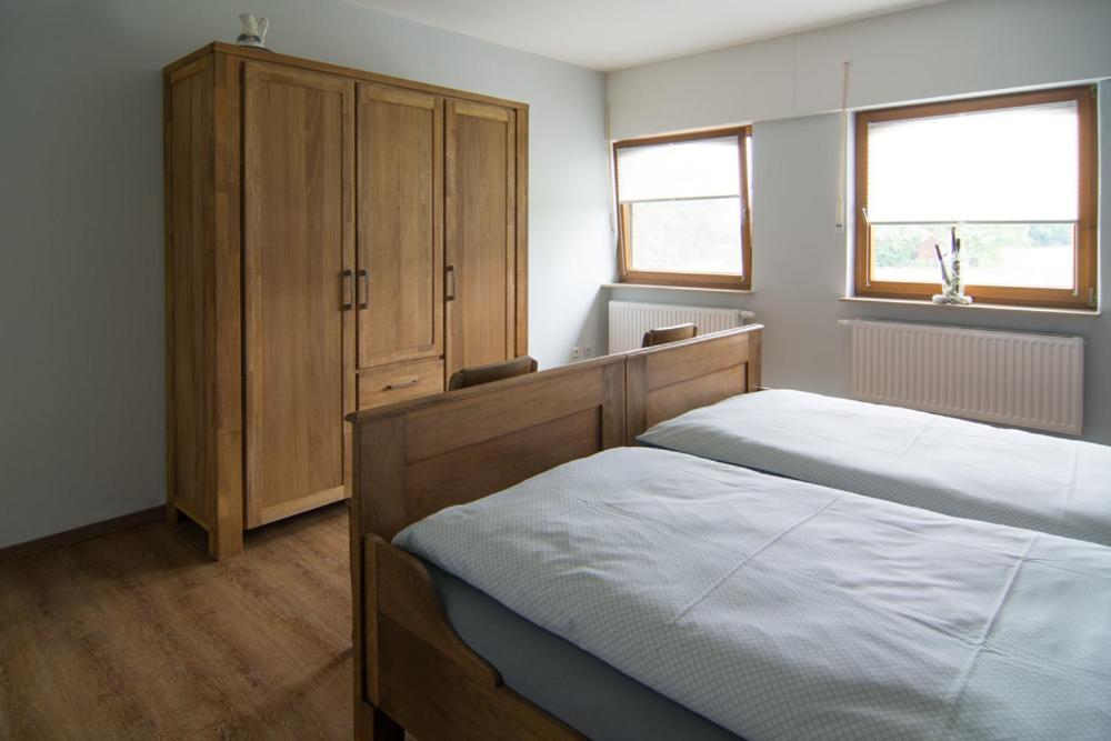 Wellness-oase In Ems , Monteurunterkunft, Wellness Exclusive Apartment
