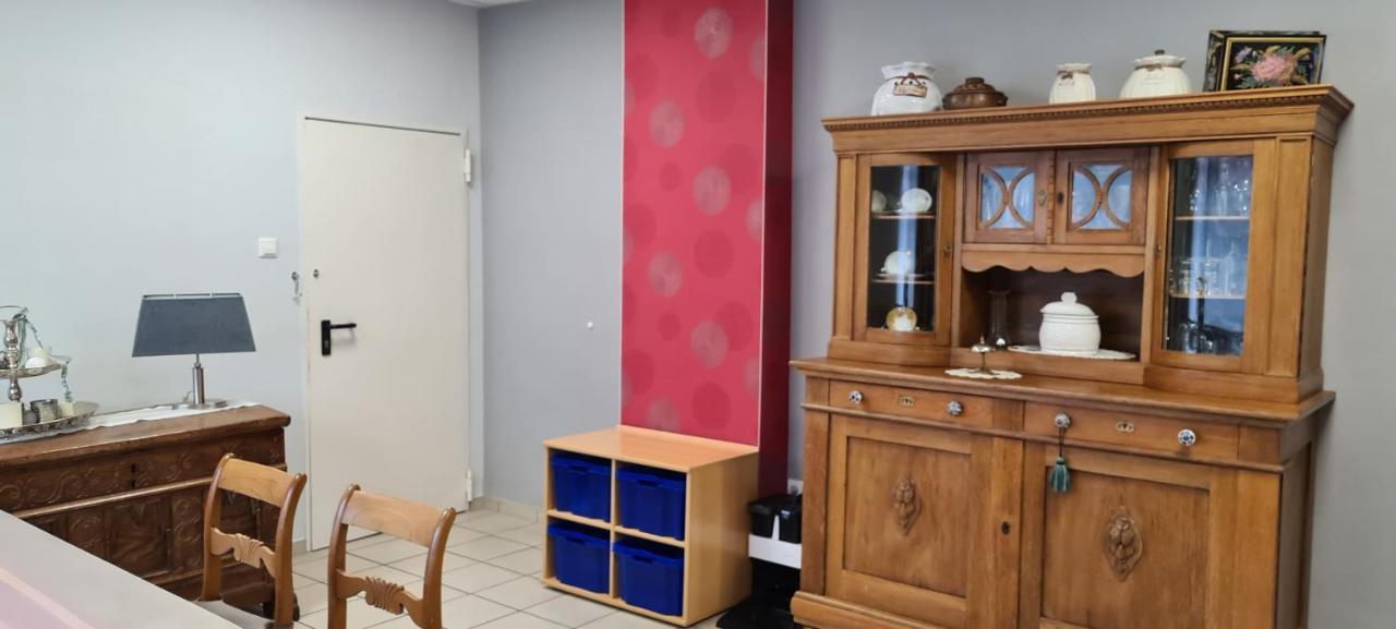 Apartment Wellness-oase In Ems , Monteurunterkunft, Wellness Exclusive Lingen
