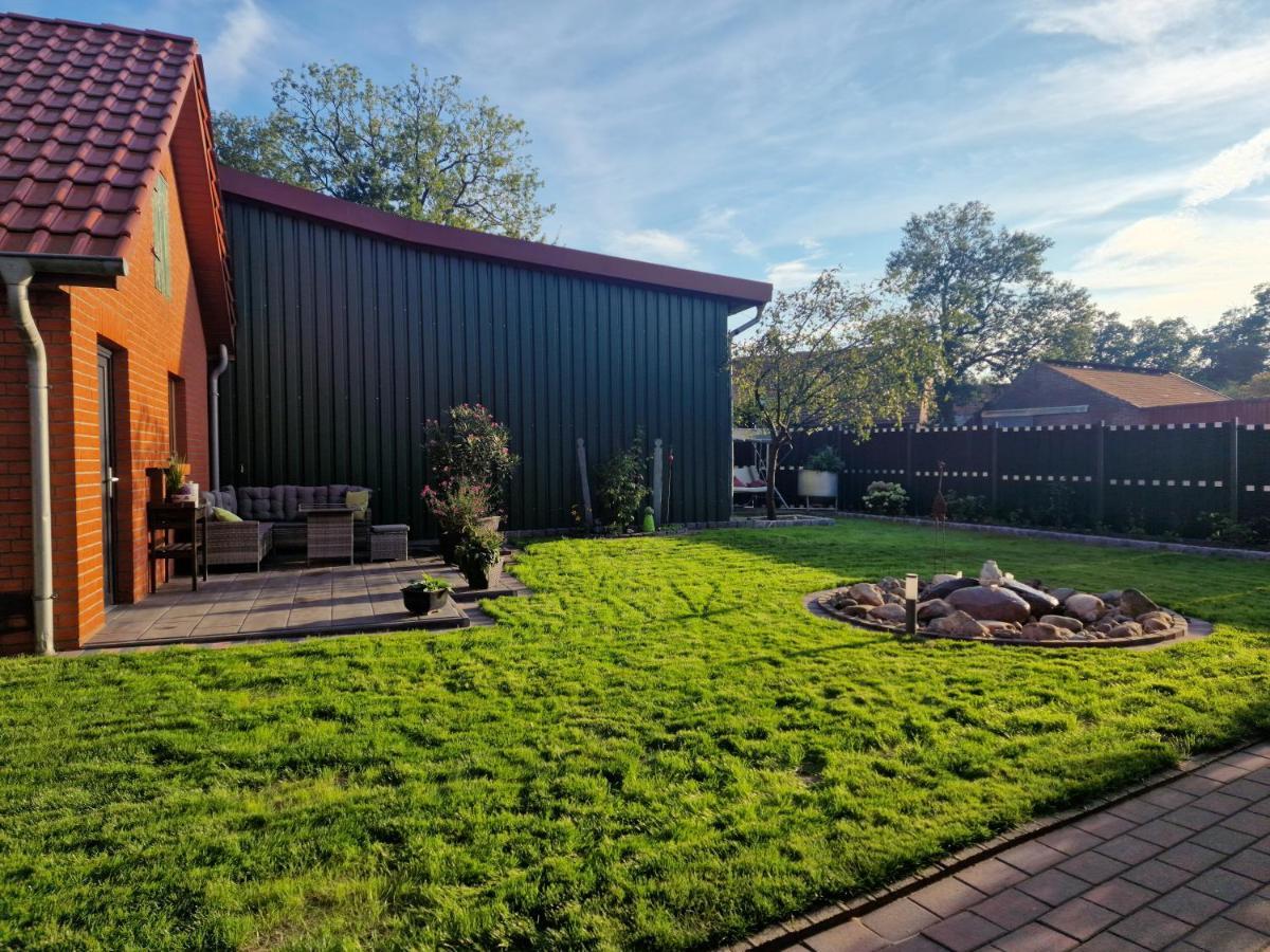 Wellness-oase In Ems , Monteurunterkunft, Wellness Exclusive Apartment *