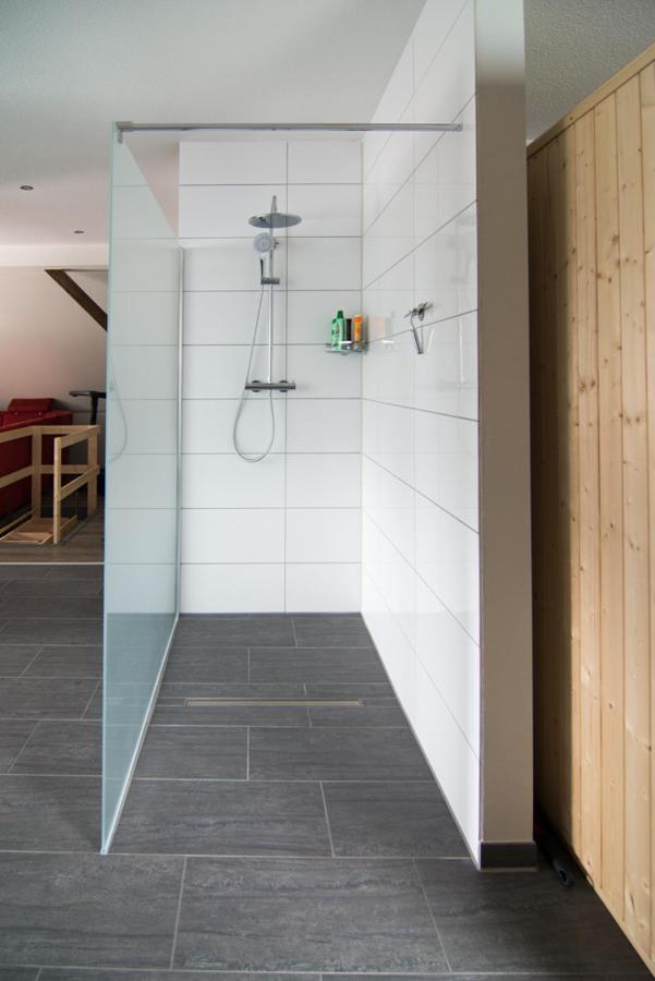 Wellness-oase In Ems , Monteurunterkunft, Wellness Exclusive Apartment