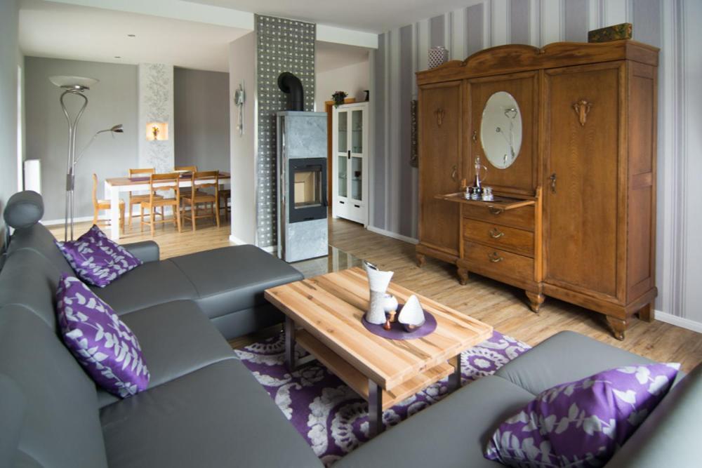 Apartment Wellness-oase In Ems , Monteurunterkunft, Wellness Exclusive Lingen