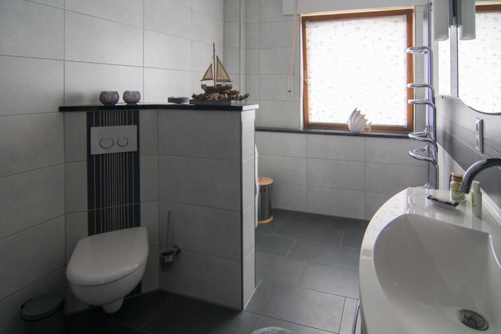 Apartment Wellness-oase In Ems , Monteurunterkunft, Wellness Exclusive Lingen