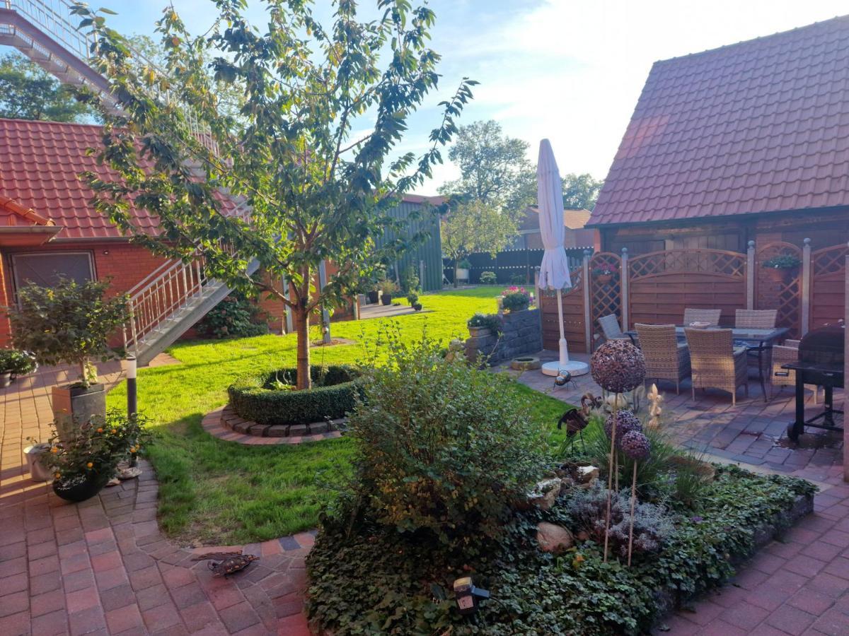 Wellness-oase In Ems , Monteurunterkunft, Wellness Exclusive Apartment