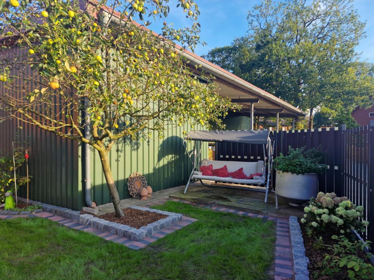 Wellness-oase In Ems , Monteurunterkunft, Wellness Exclusive Apartment *